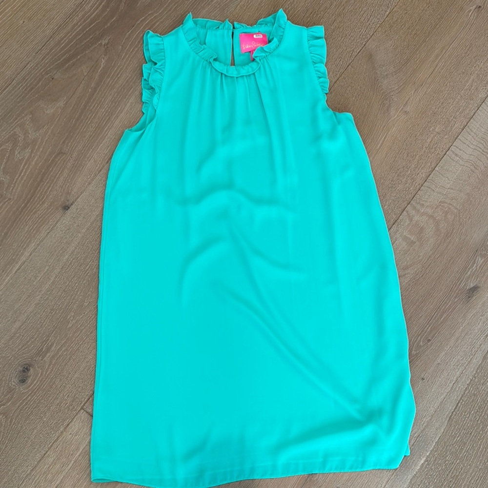 Lilly Pulitzer Sleeveless Dress